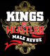 Kings of Hustler LOGO