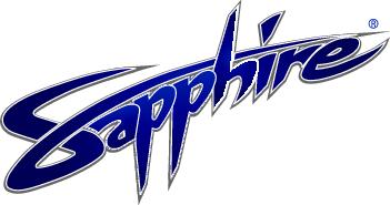 Men of Sapphire