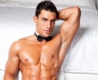 Jonny Howes