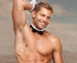 Jaymes Vaughan