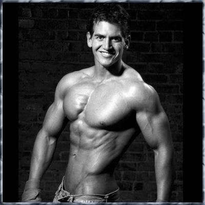 Jake - Wild Boyz Entertainment