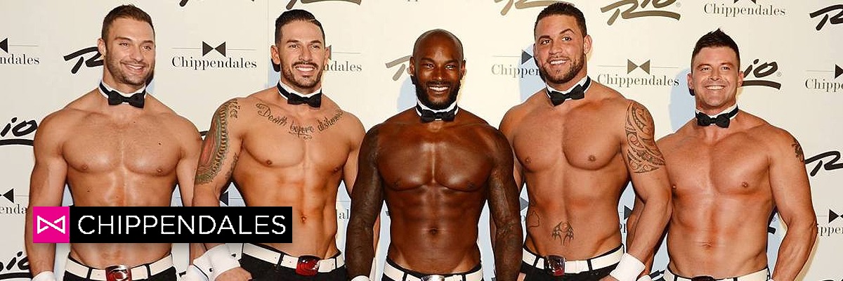 chippendales