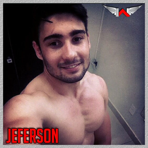 jeferson