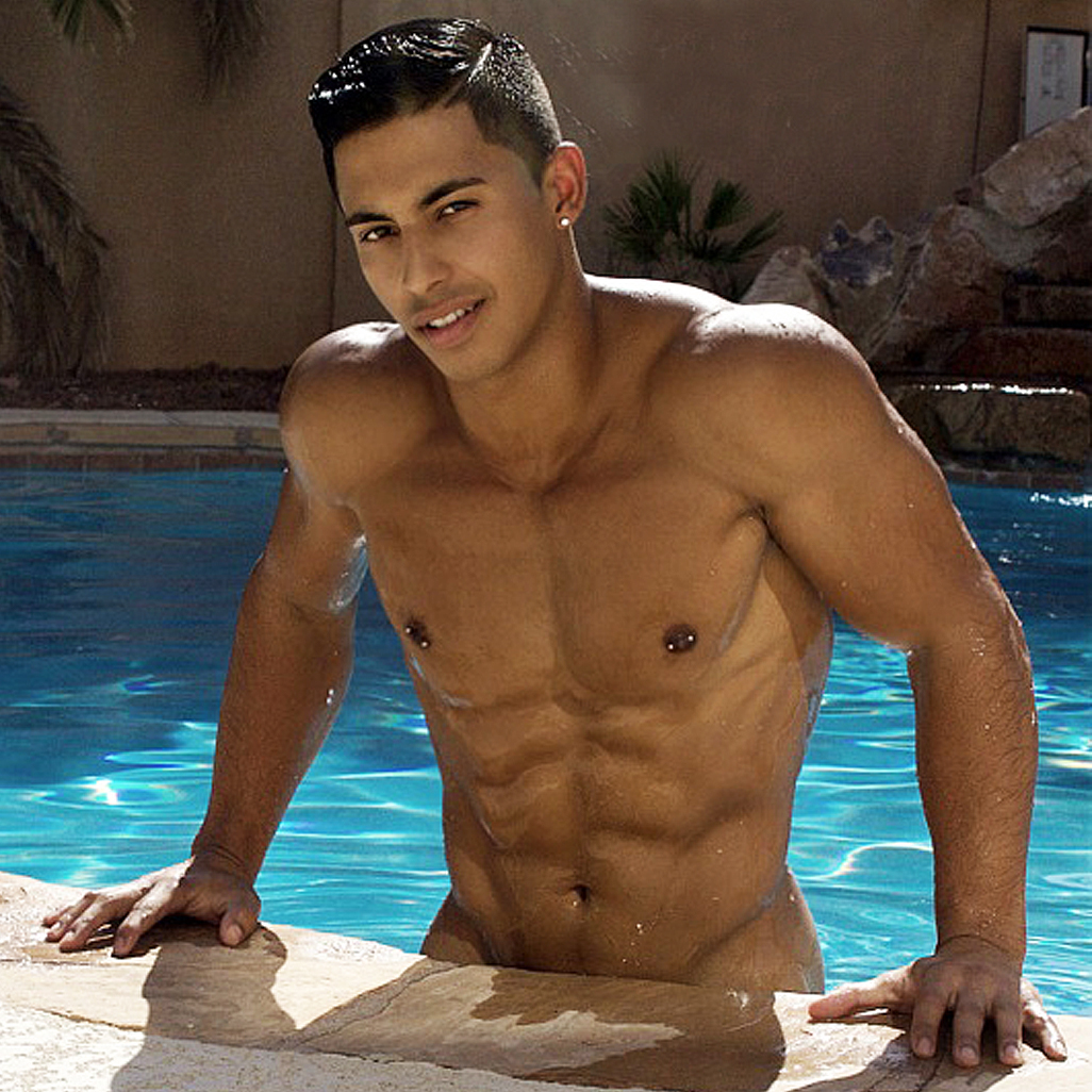 Exotic Guys
