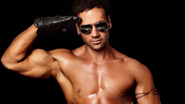 JOB:  Male Dancers needed for show in Las Vegas on March 28th, 2015
