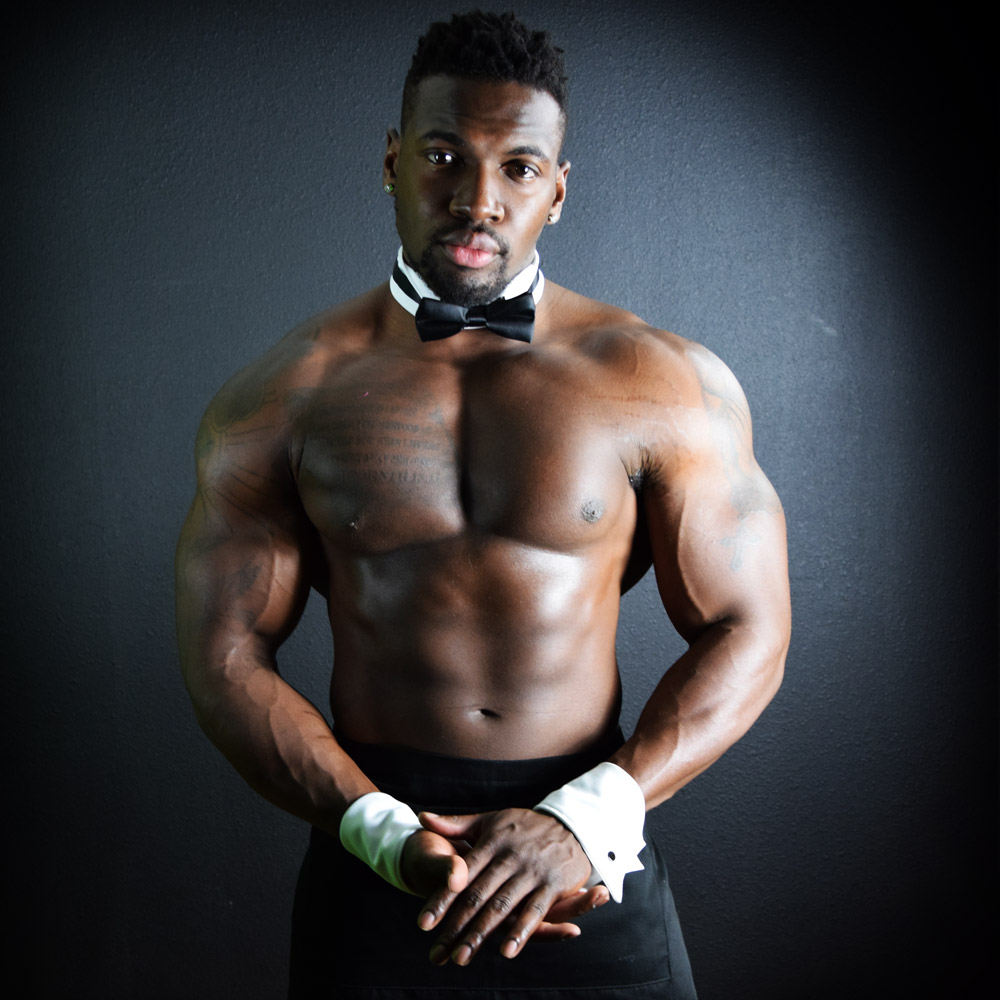 Black Male Strippers in Las Vegas - Wild Boyz Entertainment sorted by. 