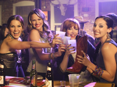 10 Best Cities for Bachelorette Parties