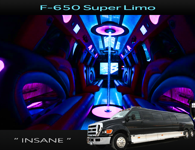 INSANE-f-650-limo