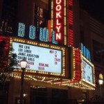 brooklyn bowl