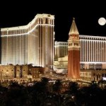 The Venetian Casino & Hotel