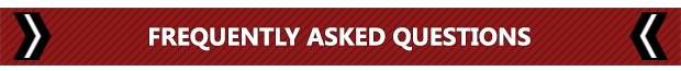 frequently-asked-questions