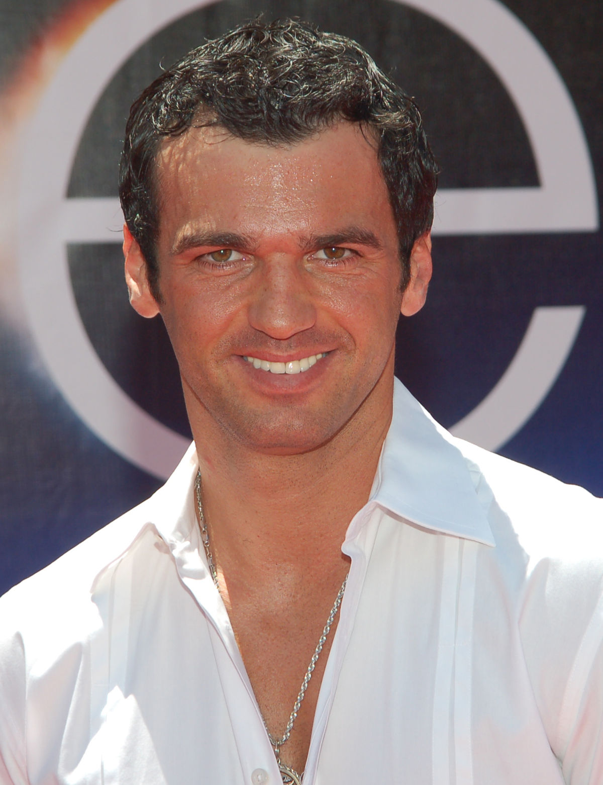 Dancing with the Stars’ Tony Dovolani begins Vegas Chippendales stint