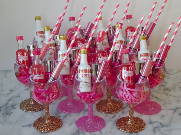 DIY bachelor party ideas