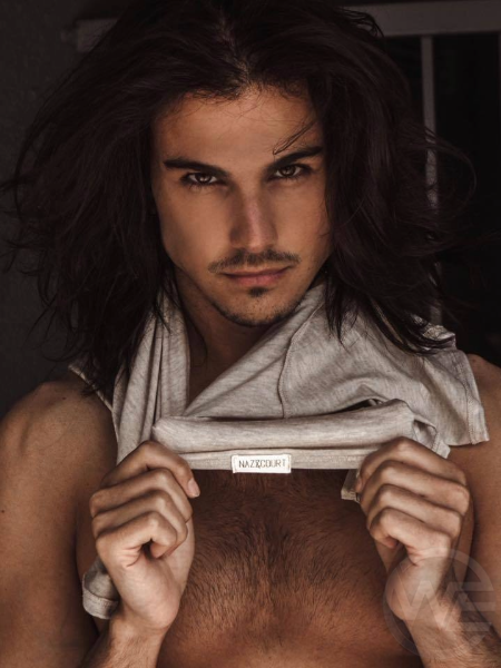 The Boy Next Door - Slater - Wild Boyz Male Strippers Las Vegas