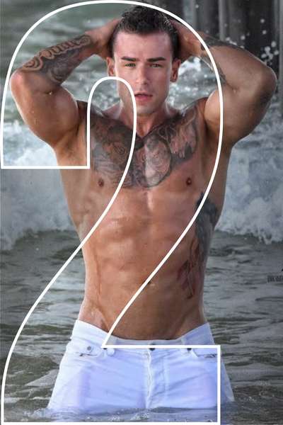 Wild Boyz Las Vegas Male Strippers - 2 - Set Your Time & Location