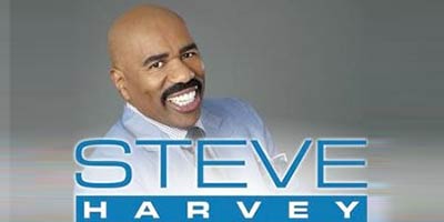 Steve Harvey