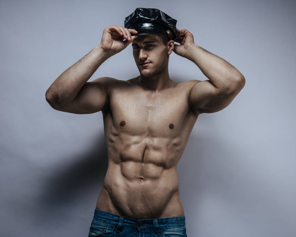 Bachelorette Party Male Strippers Top Vegas Ideas (1)
