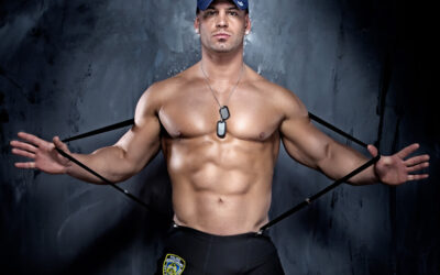 Male Strippers 101: How to Book, What to Expect & Party Tips