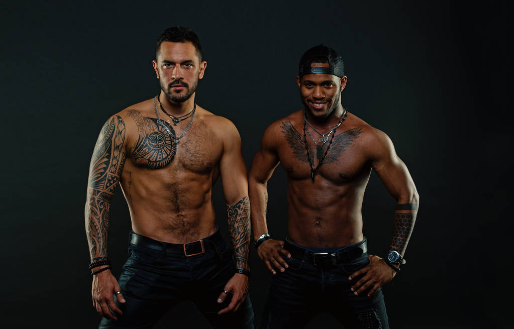 The Ultimate Guide to Male Strippers Las Vegas Edition Booking, Costs & Tips (2)