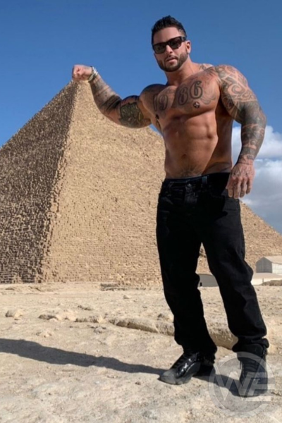 Jersey - Premier Las Vegas Male Stripper (1) Jersey - Premier Las Vegas Male Stripper (1)