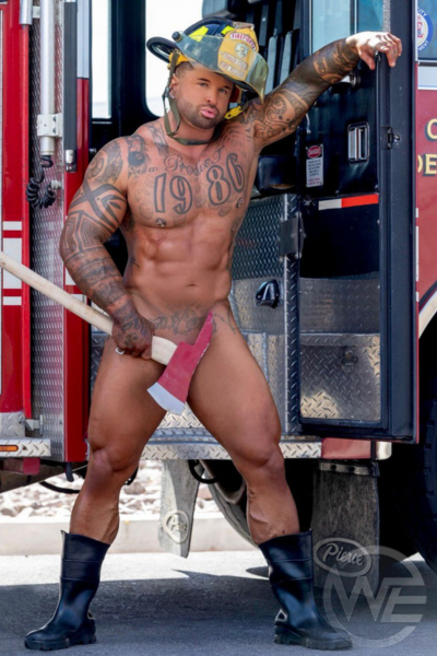 Wild Boyz Jersey - Premier Las Vegas Male Stripper Wild Boyz Jersey - Premier Las Vegas Male Stripper