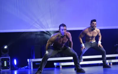 Las Vegas Male Stripper Prices & Packages: What to Expect