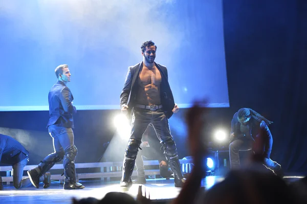 Las Vegas Male Stripper Prices & Packages What to Expect (3) Las Vegas Male Stripper Prices & Packages What to Expect (3)