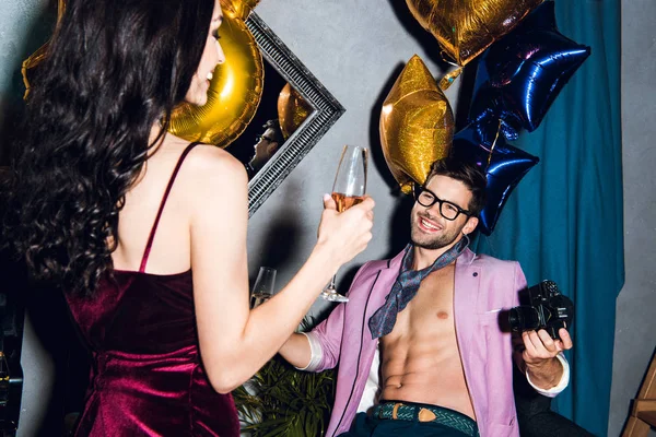 Las Vegas Male Stripper Prices & Packages What to Expect (4) Las Vegas Male Stripper Prices & Packages What to Expect (4)