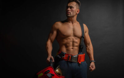 Male Stripper Costume Ideas: From Wild Themes to Crowd Favorites