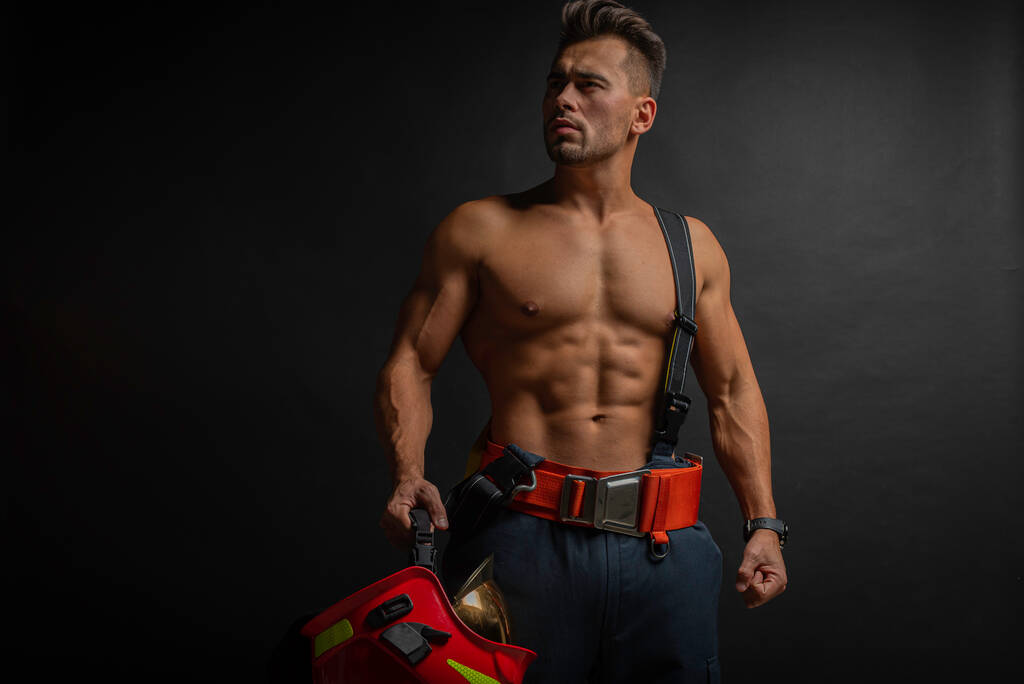 Male Stripper Costume Ideas Best Themes & Crowd Favorites (1)