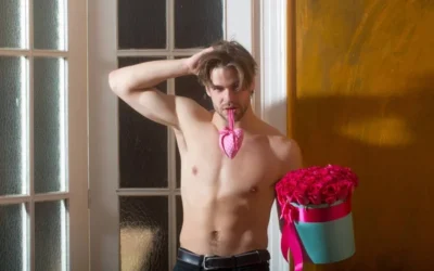 Male Stripper Tips: How to Host an Unforgettable Show