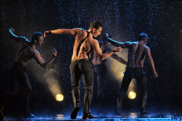 Top Las Vegas Male Strip Shows You Can’t Miss (1)