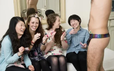 FAQ: How do I book a male stripper for a private event?