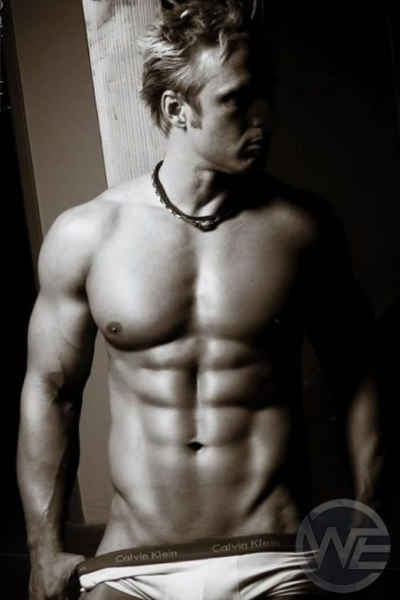 Kaleb - Premier Las Vegas Male Stripper (2)