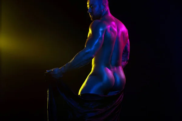 Where can I hire male strippers for LGBTQ events?