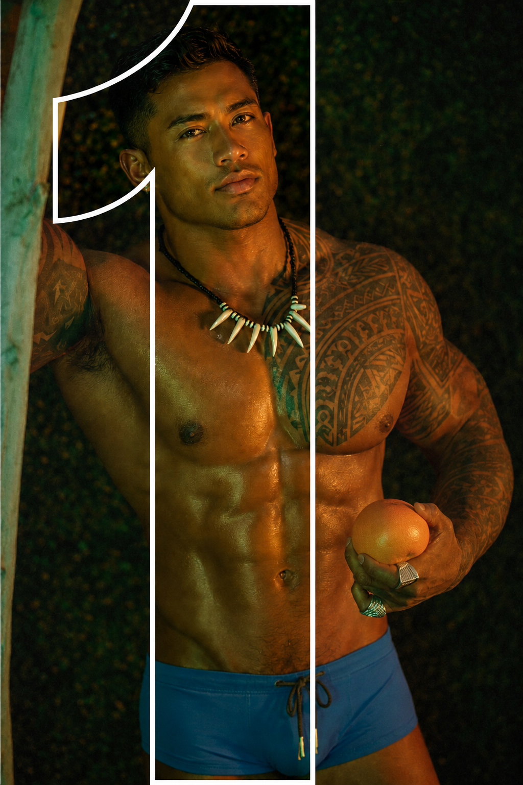 Wild Boyz Las Vegas Male Strippers - 1 - Pick your Performer